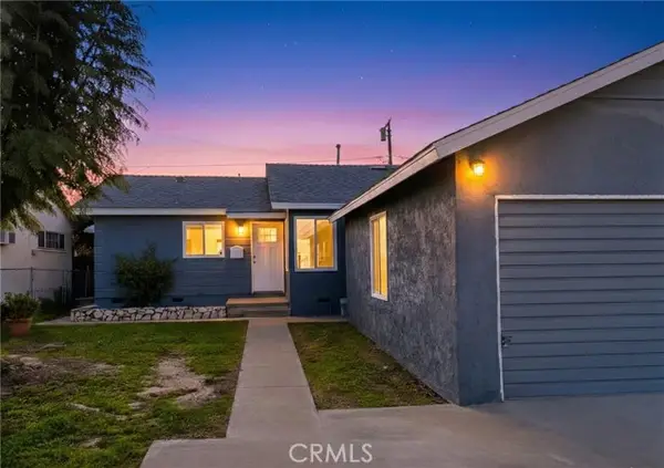 22025 Garston Avenue, Carson, CA 90745