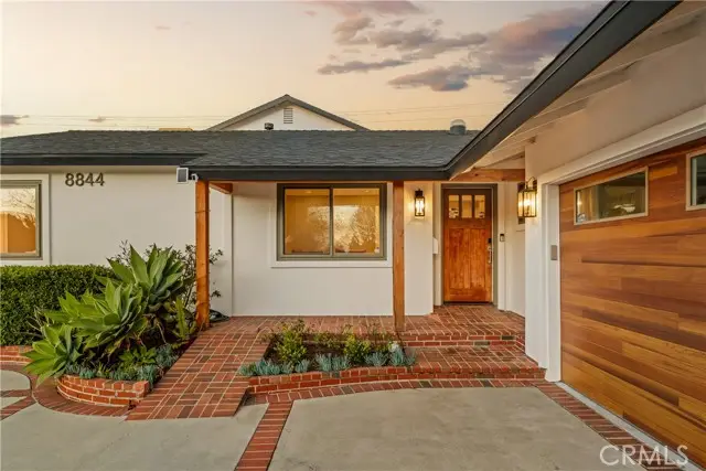 8844 Villanova Avenue, Los Angeles, CA 90045 - #1