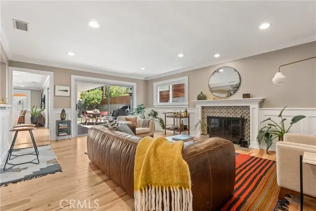 8844 Villanova Avenue, Los Angeles, CA 90045 - #3