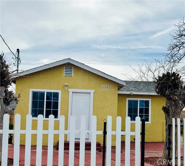 15771 Cottonwood Street, Victorville, CA 92395 - #1