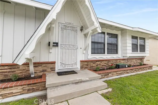20802 Ely Ave, Lakewood, CA 90715 - #2