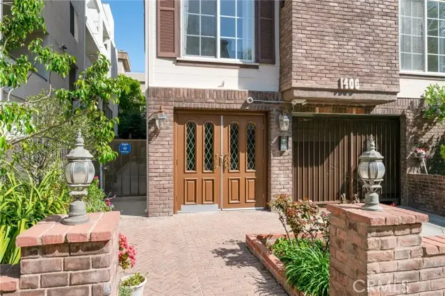 1406 Camden, Los Angeles, CA 90025 - #1