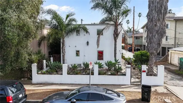 616 Sunset, Venice, CA 90291 - #1