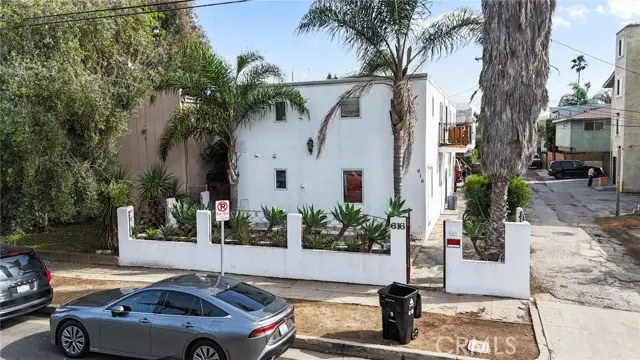 616 Sunset, Venice, CA 90291 - #2