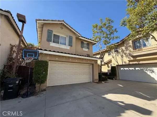 25323 Bayside, Harbor City, CA 90710