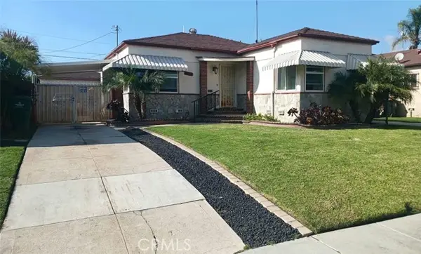 8715 Van Ness, Inglewood, CA 90305