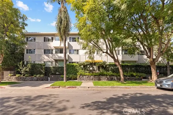 1525 Hayworth Avenue  #204, Los Angeles, CA 90046