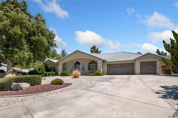 12971 Valley View Court, Apple Valley, CA 92308
