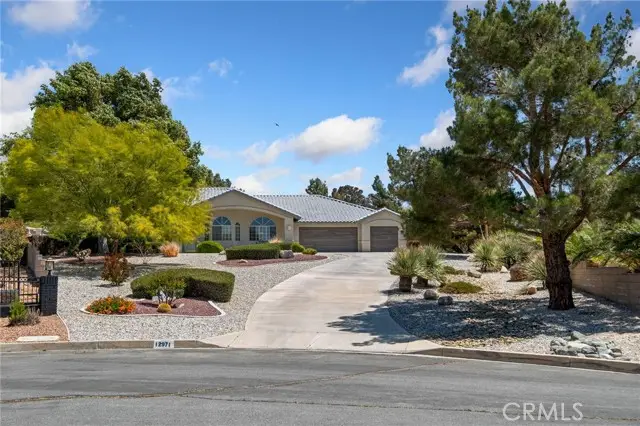 12971 Valley View Court, Apple Valley, CA 92308 - #2