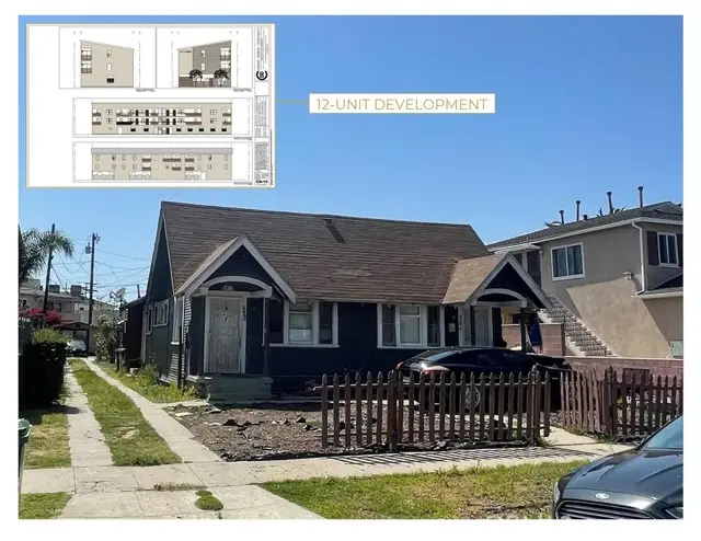 521 Flower, Inglewood, CA 90301 - #1