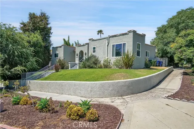 1301 Hudson, Los Angeles, CA 90019 - #2