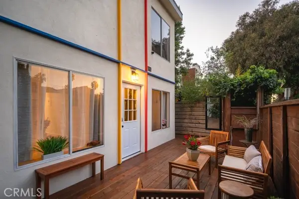 1228 Cabrillo, Venice, CA 90291