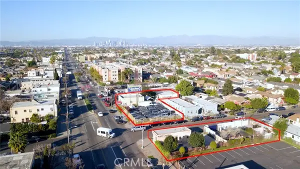 8200 Broadway, Los Angeles, CA 90003