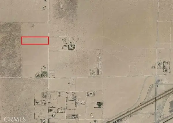 39596 Tami Road, Newberry Springs, CA 92365