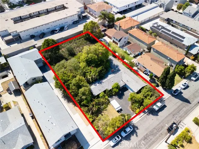 25925 Cypress, Lomita, CA 90717 - #2