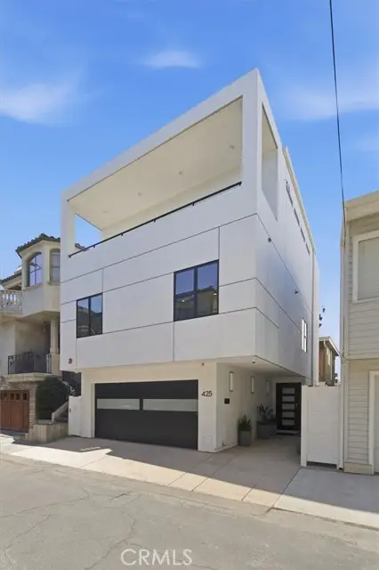 425 23rd Place, Manhattan Beach, CA 90266 - #1