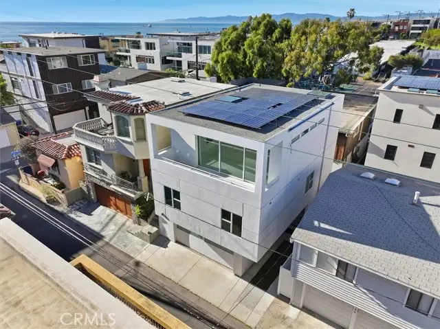 425 23rd Place, Manhattan Beach, CA 90266 - #3