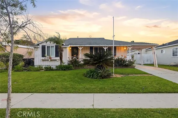 2546 Maricopa Street, Torrance, CA 90503