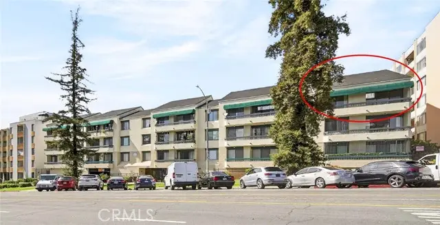 435 La Fayette Park Place  #318, Los Angeles, CA 90057 - #2