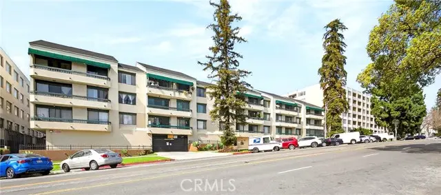 435 La Fayette Park Place  #318, Los Angeles, CA 90057 - #3