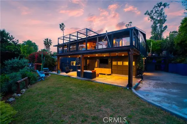 510 Bellmarin Drive, San Pedro, CA 90731