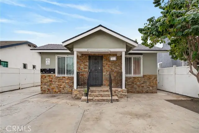 1218 89th, Los Angeles, CA 90002 - #2