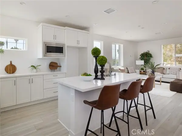 121 223rd Street  #5, Carson, CA 90745