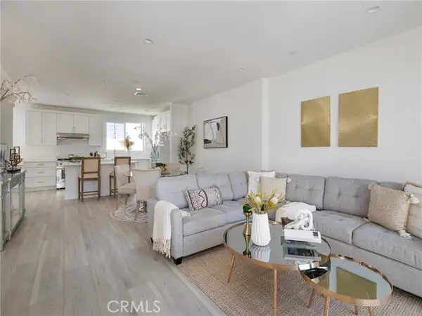 121 223rd Street  #3, Carson, CA 90745