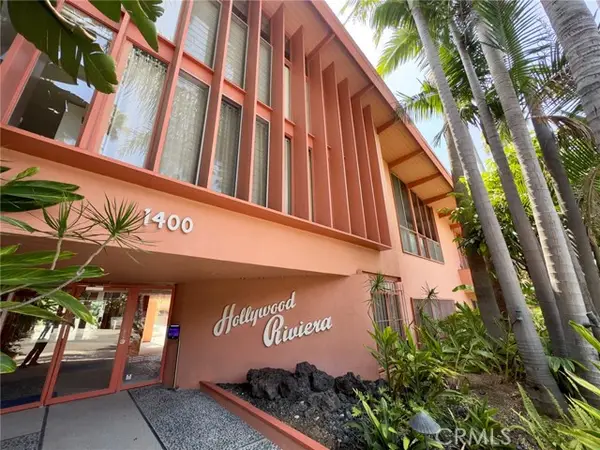 1400 Hayworth  #28, West Hollywood, CA 90046