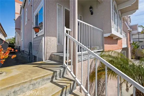 619 Guadalupe  #4, Redondo Beach, CA 90277