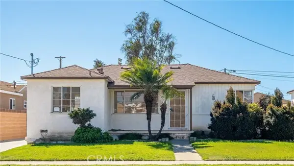 2032 154th, Gardena, CA 90249