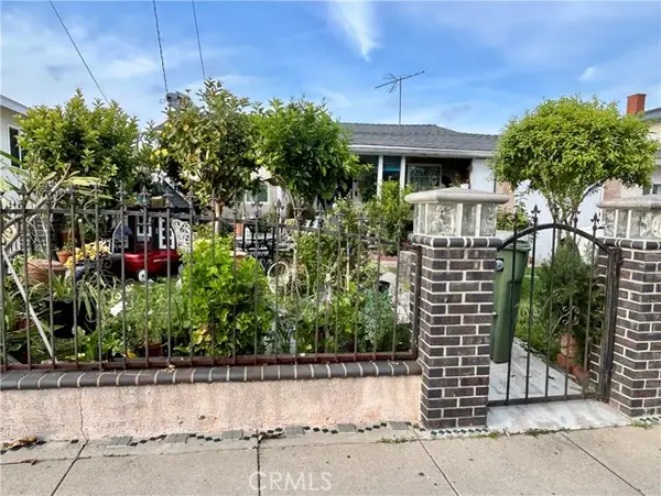 4553 138th, Hawthorne, CA 90250