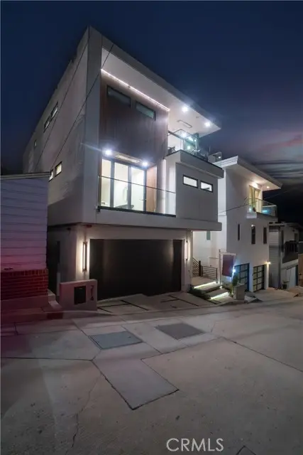 214 El Porto Street, Manhattan Beach, CA 90266 - #3