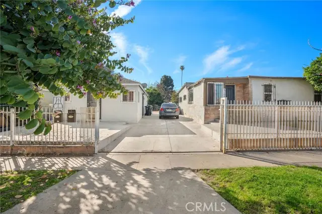 2104 113th, Los Angeles, CA 90059 - #1