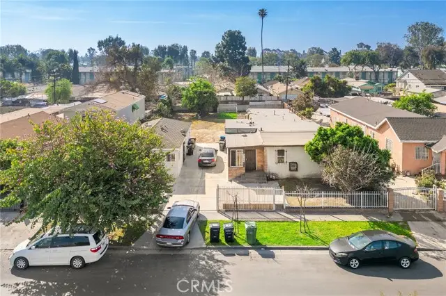 2104 113th, Los Angeles, CA 90059 - #2