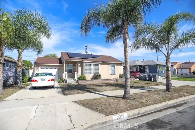 2807 143rd, Gardena, CA 90249 - #1