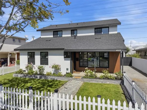 4509 Cadison, Torrance, CA 90503