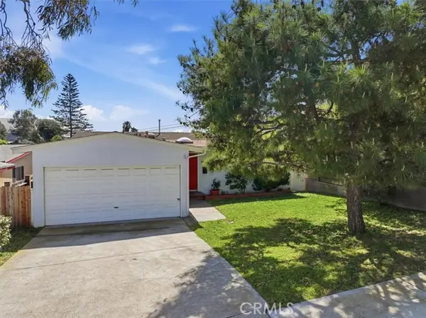 1320 Curtis, Manhattan Beach, CA 90266