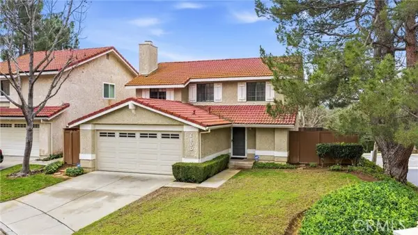 6800 Cedarbark Court, Oak Park, CA 91377