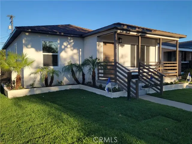 3140 Golden, Long Beach, CA 90806 - #1