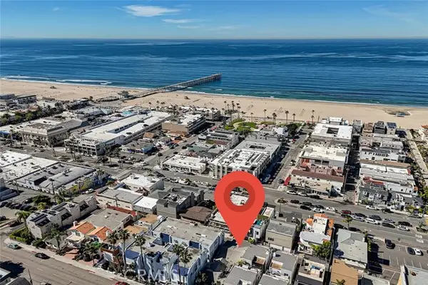 1502 Palm Drive, Hermosa Beach, CA 90254