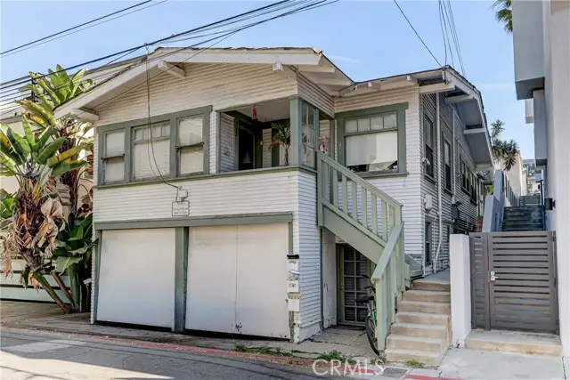 1502 Palm Drive, Hermosa Beach, CA 90254 - #2