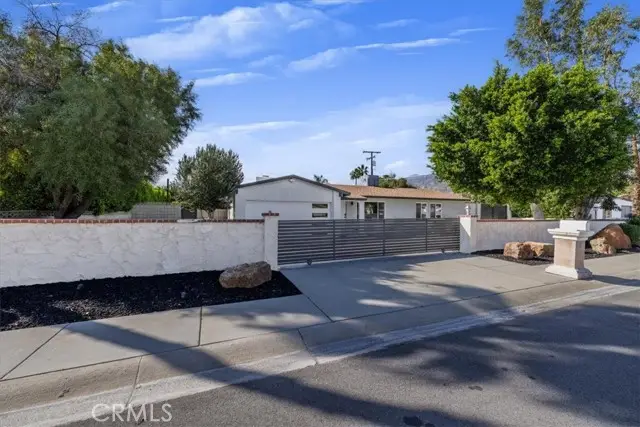 2811 Sandia, Palm Springs, CA 92262 - #2