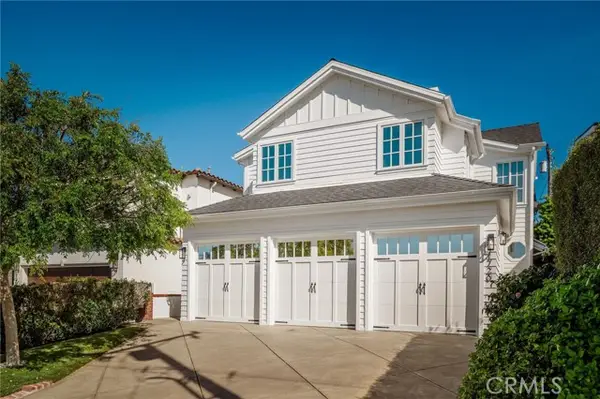 1720 Oak Avenue, Manhattan Beach, CA 90266