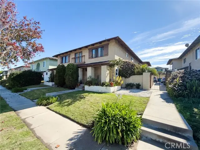 22926 Maple, Torrance, CA 90505 - #1