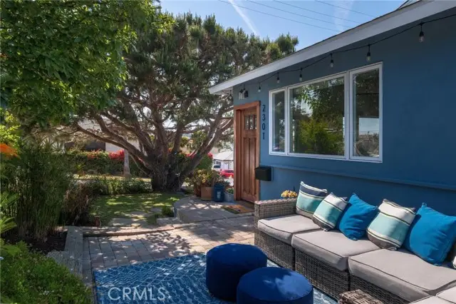 2301 Hill Lane, Redondo Beach, CA 90278 - #2