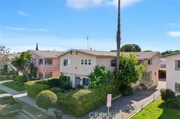 12066 Lamanda Street, Los Angeles, CA 90066