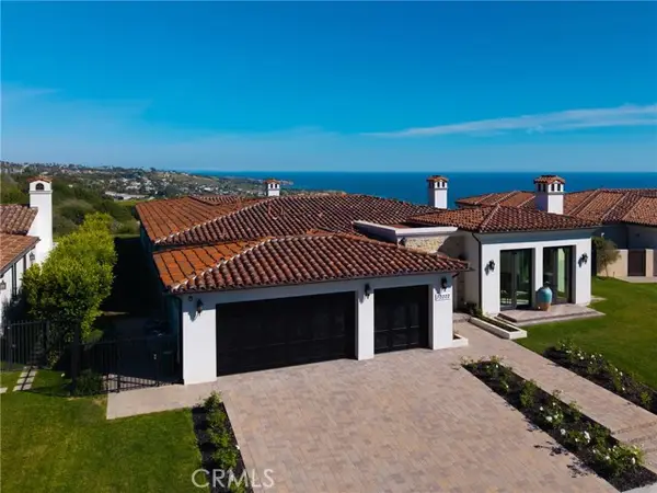 32022 Isthmus View Drive, Rancho Palos Verdes, CA 90275