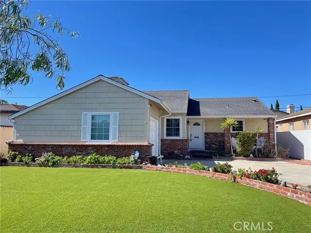 1023 Patronella Avenue, Torrance, CA 90503 - #1