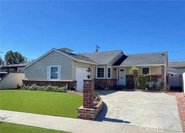 1023 Patronella Avenue, Torrance, CA 90503 - #2
